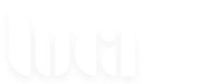 Biểu tượng Luca Hub dưới trang web