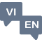 bilingual_intervention Icon