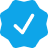 Tick Icon